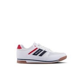 Slazenger Active I Beyaz Kadın Sneaker Ayakkabı