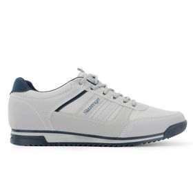 Slazenger Active I Gri Kadın Sneaker Ayakkabı