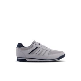 Slazenger Active I Gri Kadın Sneaker Ayakkabı