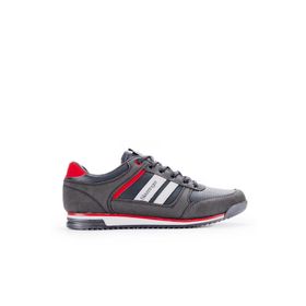 Slazenger Active I Koyu Gri Kadın Sneaker Ayakkabı