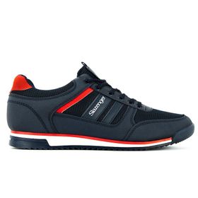 Slazenger Active I Lacivert Kadın Sneaker Ayakkabı
