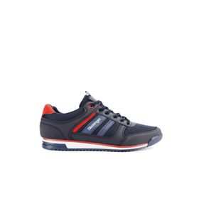 Slazenger Active I Lacivert Kadın Sneaker Ayakkabı