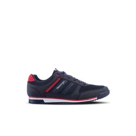 Slazenger Active I Lacivert Kadın Sneaker Ayakkabı