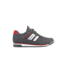 Slazenger Active Koyu Gri Kadın Sneaker