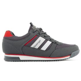 Slazenger Active Koyu Gri Kadın Sneaker