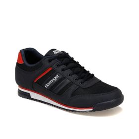 Slazenger Actıve Lacivert Erkek Günlük Ayakkabı