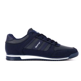 Slazenger Actıve Lacivert Erkek Günlük Ayakkabı