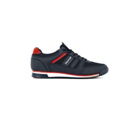 Slazenger Actıve Lacivert Erkek Günlük Ayakkabı