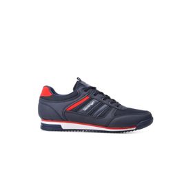 Slazenger Actıve Lacivert Erkek Günlük Ayakkabı