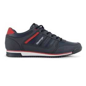 Slazenger Active Lacivert Erkek Spor Ayakkabı