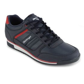 Slazenger Active Lacivert Erkek Spor Ayakkabı