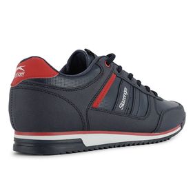 Slazenger Active Lacivert Erkek Spor Ayakkabı
