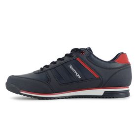Slazenger Active Lacivert Erkek Spor Ayakkabı