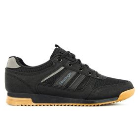 Slazenger Active Siyah Kadın Sneaker Ayakkabı