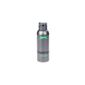 Slazenger Active Sport 150 ml Yeşil Deo