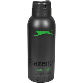 Slazenger Active Sport 150 ml Yeşil Deo