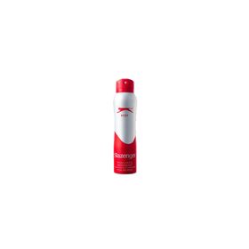 Slazenger Active Sport Kırmızı 150 ml Kadın Deodorant