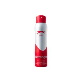 Slazenger Active Sport Kırmızı 150 ml Kadın Deodorant