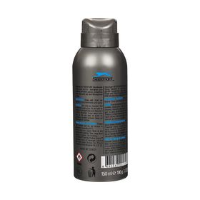 Slazenger Active Sport Mavi 2x150 ml Erkek Sprey Deodorant