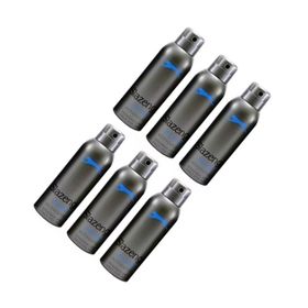 Slazenger Active Sport Mavi 6x150 ML Erkek Sprey Deodorant