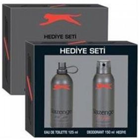 Slazenger Active Sport Mor 125 ml EDT Deodorant