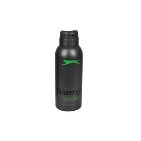 Slazenger Active Sport Yeşil 3x150 ml Erkek Deodorant