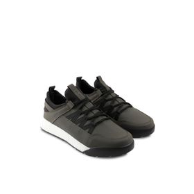 Slazenger Adamo I Haki Erkek Sneaker Ayakkabı