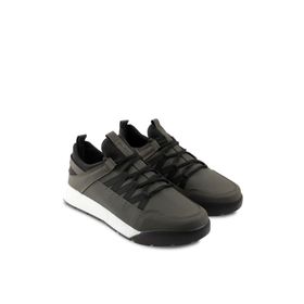 Slazenger Adamo I Haki Erkek Sneaker Ayakkabı