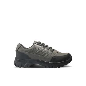 Slazenger Adark I Koyu Gri Erkek Outdoor Ayakkabı