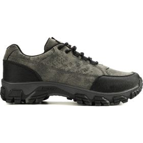 Slazenger Adark I Koyu Gri Erkek Outdoor Ayakkabı