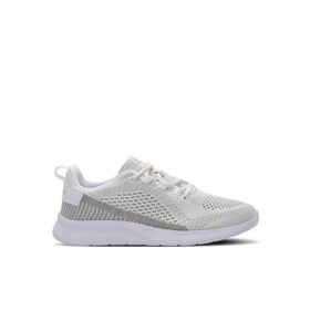 Slazenger Adelbert I Beyaz Erkek Sneaker Ayakkabı