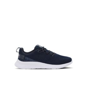 Slazenger Adelbert I Lacivert Erkek Sneaker Ayakkabı