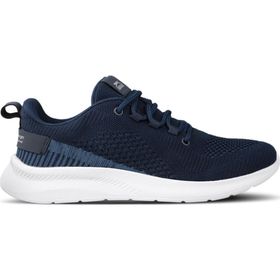 Slazenger Adelbert I Lacivert Erkek Sneaker Ayakkabı