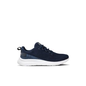 Slazenger Adelbert I Lacivert Erkek Sneaker Ayakkabı