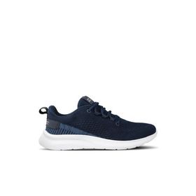 Slazenger Adelbert Lacivert Sneaker Erkek Ayakkabı