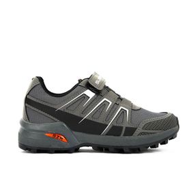 Slazenger Adıtya Koyu Gri Beyaz Erkek Çocuk Sneaker