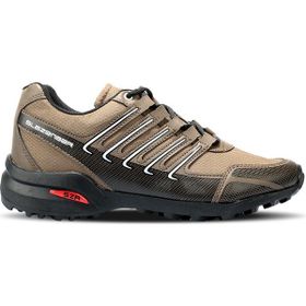 Slazenger Admission Kum Erkek Outdoor Ayakkabı