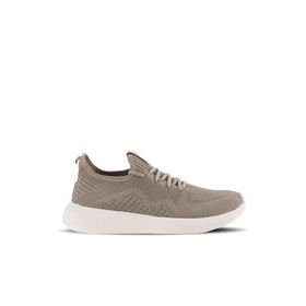 Slazenger Adria Bej Sneaker Erkek Ayakkabı