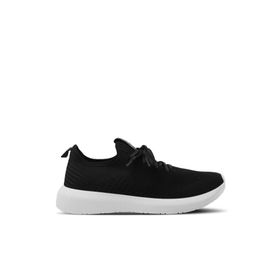 Slazenger Adrıa I Siyah Erkek Sneaker Ayakkabı