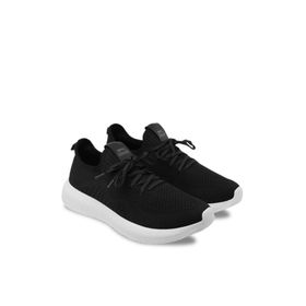 Slazenger Adrıa I Siyah Erkek Sneaker Ayakkabı