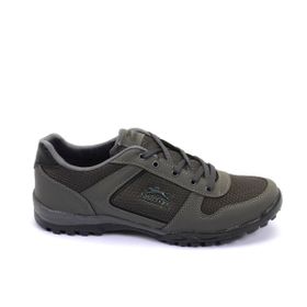 Slazenger Adrian Koyu Gri Erkek Spor Ayakkabı