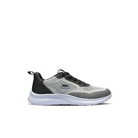 Slazenger Adwoa Lacivert Beyaz Sneaker Erkek Ayakkabı