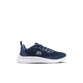 Slazenger Adwoa Lacivert Beyaz Sneaker Erkek Ayakkabı