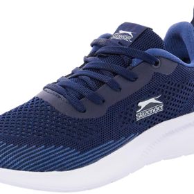 Slazenger Adwoa Lacivert Beyaz Sneaker Erkek Ayakkabı