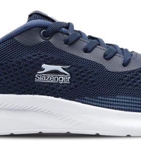 Slazenger Adwoa Lacivert Erkek Sneaker Ayakkabı