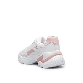 Slazenger Adwoa Siyah Erkek Sneaker Ayakkabı