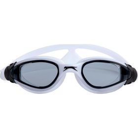 Slazenger Aero GS16 Beyaz Unisex Çocuk Yüzücü Gözlüğü