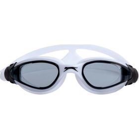 Slazenger Aero GS16 Beyaz Unisex Çocuk Yüzücü Gözlüğü