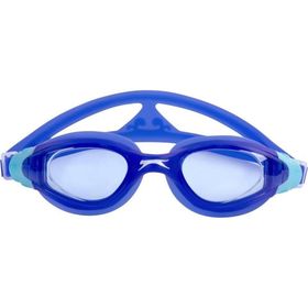 Slazenger Aero GS16 Mavi Unisex Çocuk Yüzücü Gözlüğü
