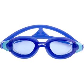 Slazenger Aero GS16 Mavi Unisex Çocuk Yüzücü Gözlüğü